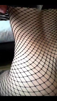 Tonton Saya Twerk Pantat Besar Saya Dalam Pakaian Jala - Saya Rasa Miang!