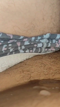 Straight Boy Just Had His Biggest Prostate Orgasm.