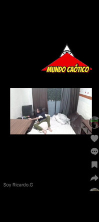 Mondo caotico