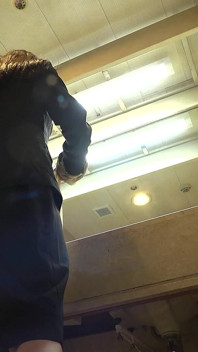 第 1 部分 求职前解除招募服性禁令！ 撕开连裤袜，猥亵转身！ 尤娜 21