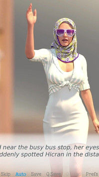 Life in Middle East #23
