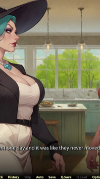 Too Perverted Boyfriends (part 4)