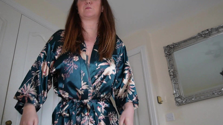 Harley Taboo: Stepmommy &amp; Step-son - a Birthday Surprise