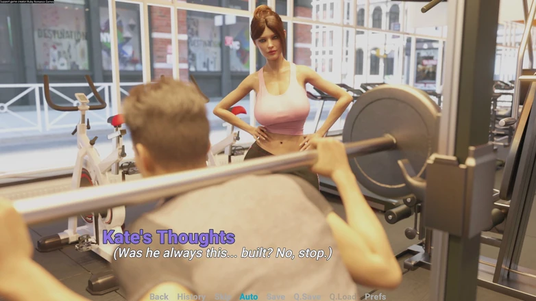Porngame201: Temptations of Love Update 5 to Be Continue