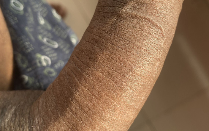 Strangerboy: Masturbation ist fertig mit mir zu hause