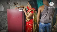 Step Brother's Wife Stripped Naked and Fucked Kolkata Bengali Sex