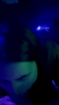 Blowjob waktu malam