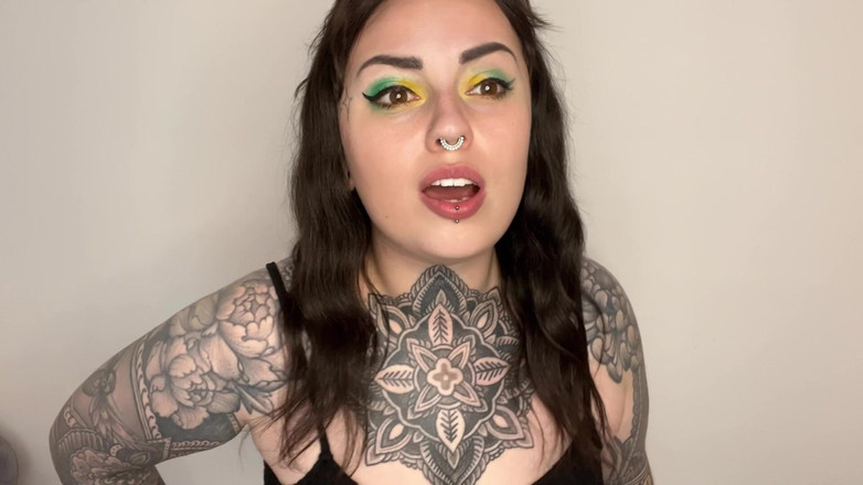 Miss Valentina: Você nunca escapará dos wedgies