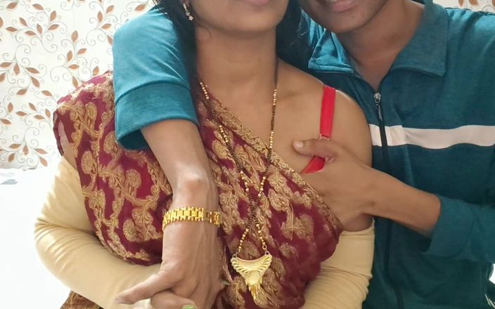 Big brother: Bini comel Seksi Panas Sarika, Seks Gaya Doggy India Terbaik...