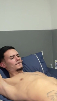 Young People From the Favela Without a Condom