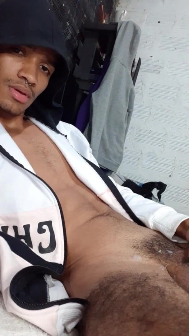 vergar4_daviid: Lelaki menjadi miang dan melancap