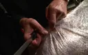 Absolute BDSM: The Tribunal - Blockbuster - German BDSM