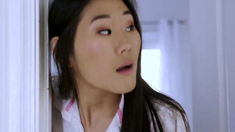 SweetheartVideo: Lezbiyen üvey kız kardeşler 6 sahne 2 üvey kız kardeş lezbiyenler