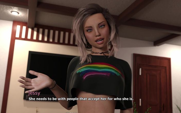 WICKEDGAMMES: Synowie Analarchy część 63