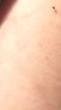 Pulisci il mio sudore
