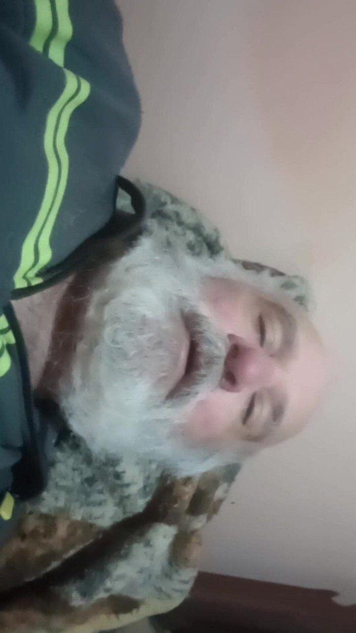 Paizao: Mijn borst pulseerde, gutste veel dikke melk