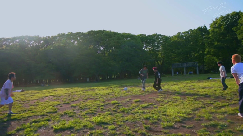 BOYS LOVE VIDEO: Kodai X Kate