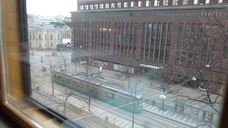 Bunny Production: Готель Marski Bianca без презерватива