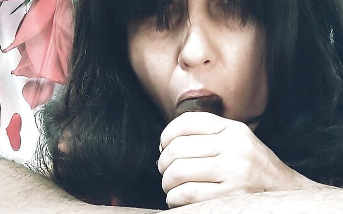 Bolly Karma: Manhã de sexo com puta meia-irmã