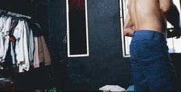 Raba erre elle: Célibataire entre la chaleur de son corps et son cœur :...