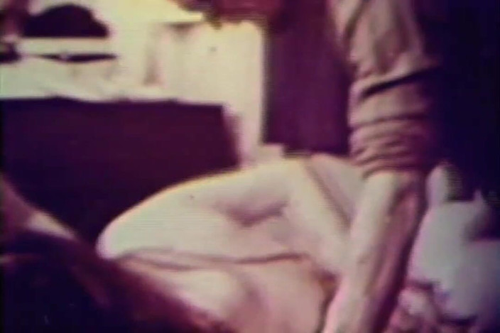 Vintage Megastore Full hd: Bound to Please 02 - (ombyggnadsfilm i Full HD-version)