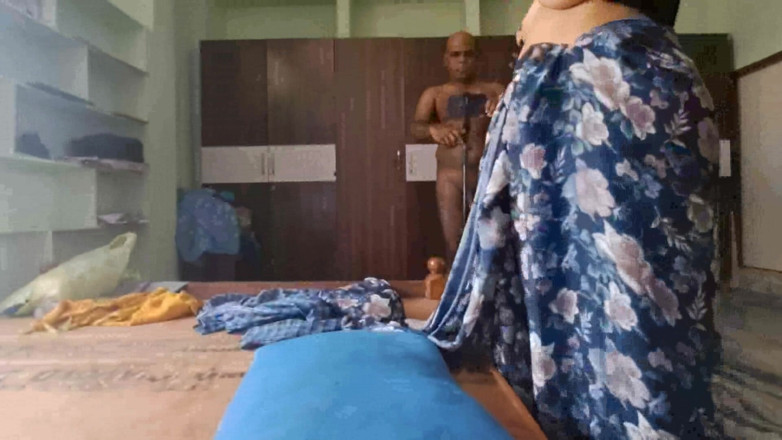 Sexy sindu: dakshin bhaartiy hot mahila seks
