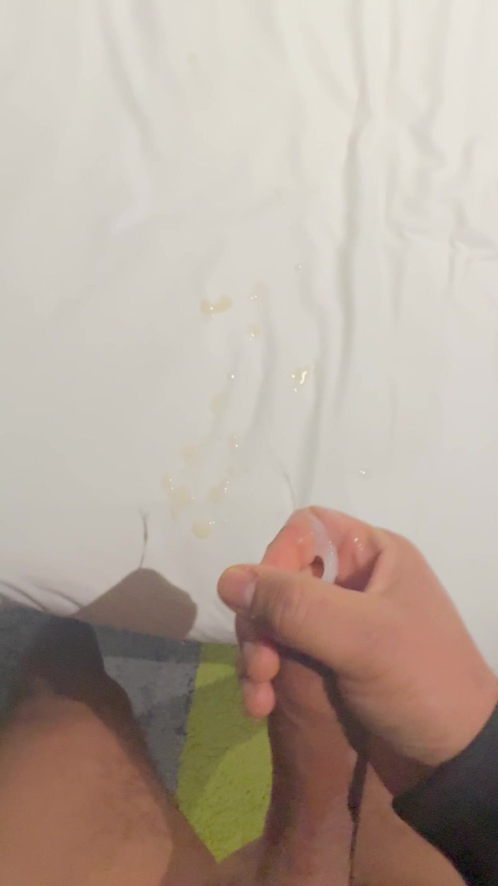 Hot dick in your ass: Conferência de hotel, espero que meu amigo hetero não se...