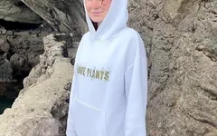 Blowjob in the Mountains!