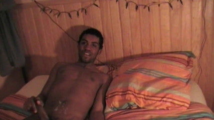 Gaybareback: ควยยักษ์ XXL ของเพื่อนผิวดำ Francesco