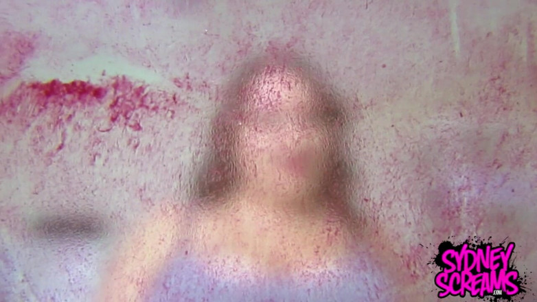 Sydney screams fetish: Un altro sciopero del rossetto - 1280 HD