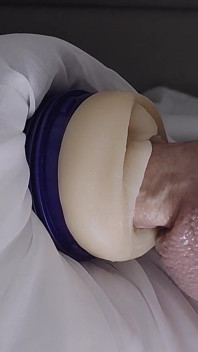 เล่นตอนเช้าเย้ายวนน้ําแตกซ้ําแล้วซ้ําเล่าเพื่อให้คุณ Asmr