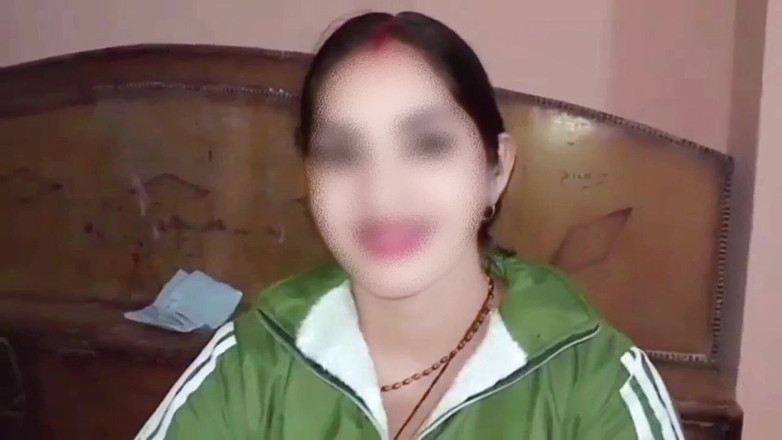 Mushkan Sharma: Hard Fucking Newly Married Girl Sex Video in Hindi Voice