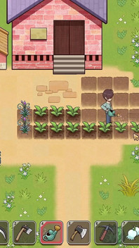 Village Rhapsody - Estudante Brinca Com Meu Pau Grande