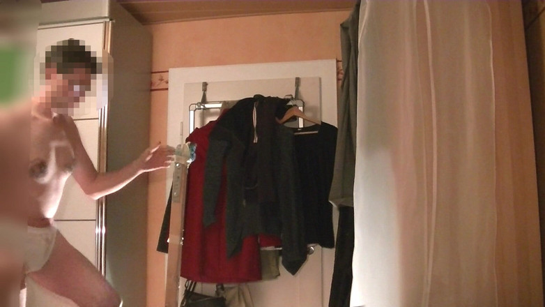 Mark Hannes: Vibrator dan stimulasi elektro melancap