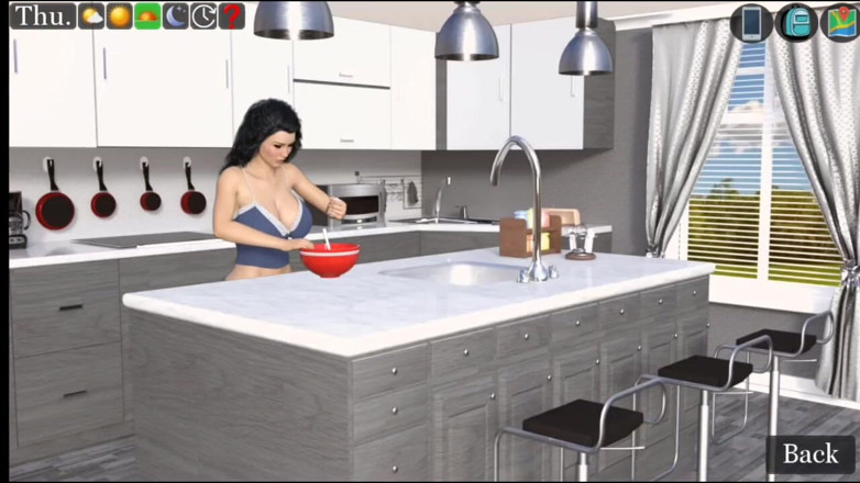 Johannes Gaming: Filf - 8 confront her being a stripper