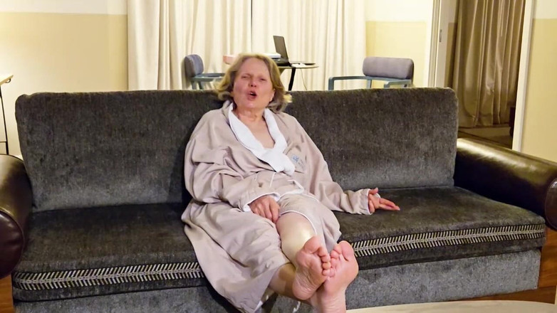 MarieRocks: Ich liebe Hotels!