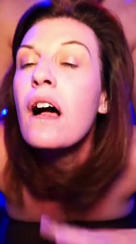 F*cking in einem sexclub