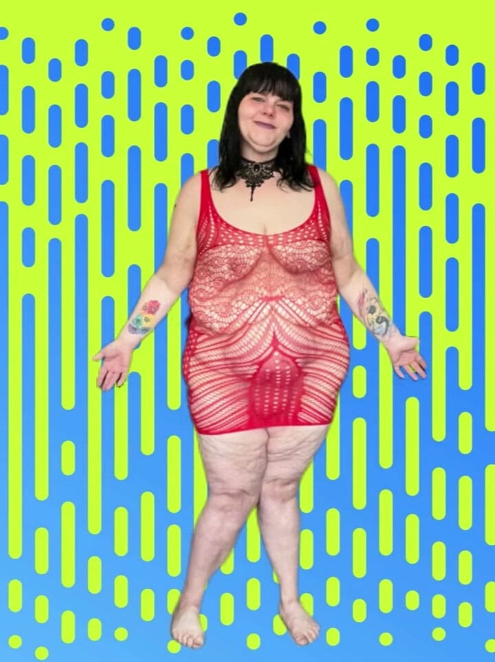 SageTheSuccubus: Insatiable Phat Kitty Cat