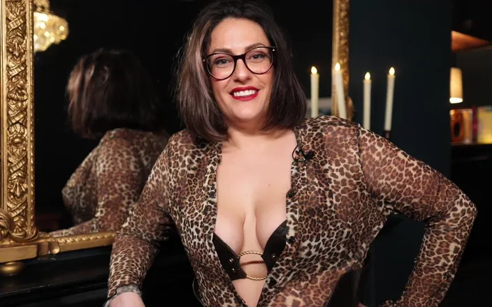 Countess diamond: Non ti scoperò mai