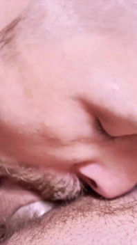Hairy-chested Countryman 2