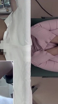My Wife's Obgyn Creampied Her on Her Ovulation Day...