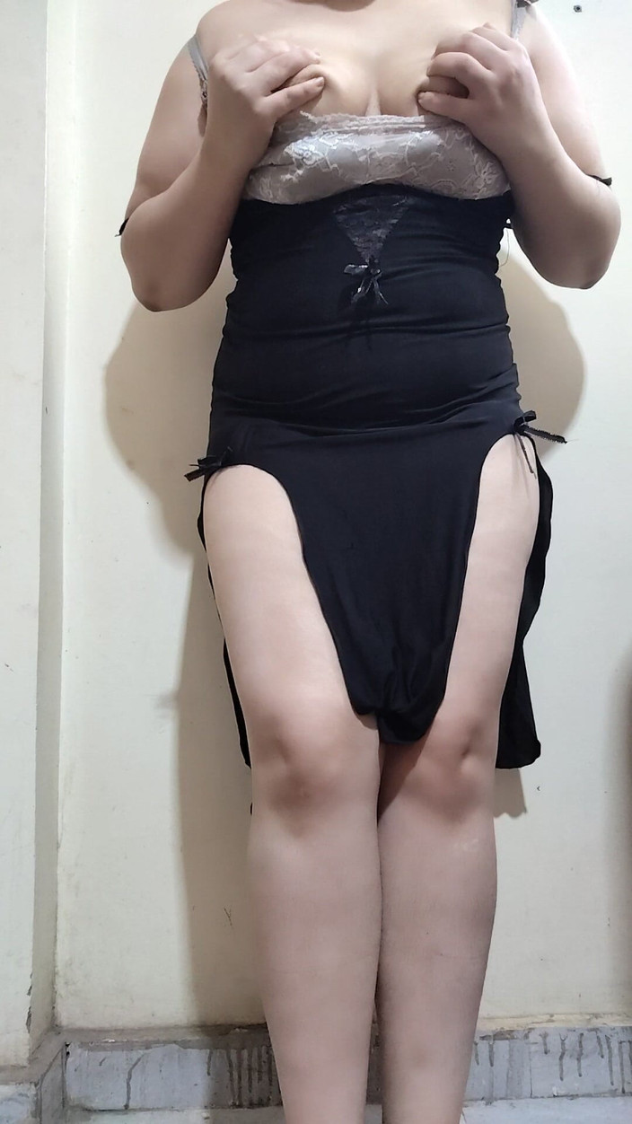 Ali Muhammad: Oh du sexe arabe saoudien, je suis très fatiguée