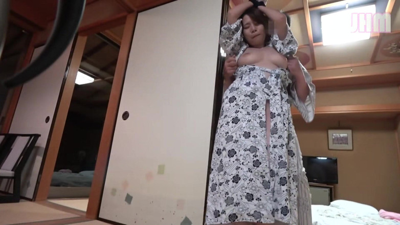 Japanese Hentai Matings: रिन के साथ रिसॉर्ट एस्केप, एक 32 वर्षीय विवाहित महिला - 2