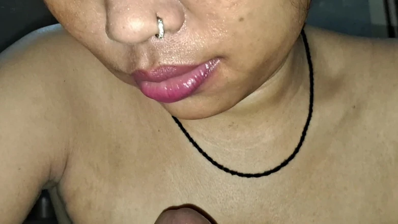 Monju: Que pau ótimo você chupou