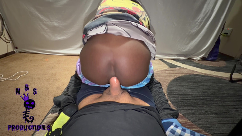 NB Topper: Aventuras negras 04