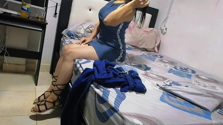 Crisanto999: Анал мого зведеного двоюрідного брата пожирає мою дупу