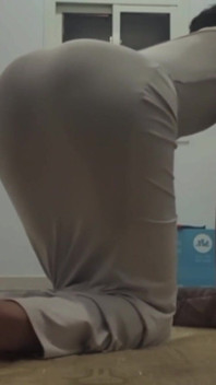 Tight Dress