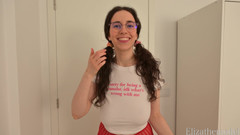 ElizaTheModel: Il tuo nuovo estrattore personale di sborra