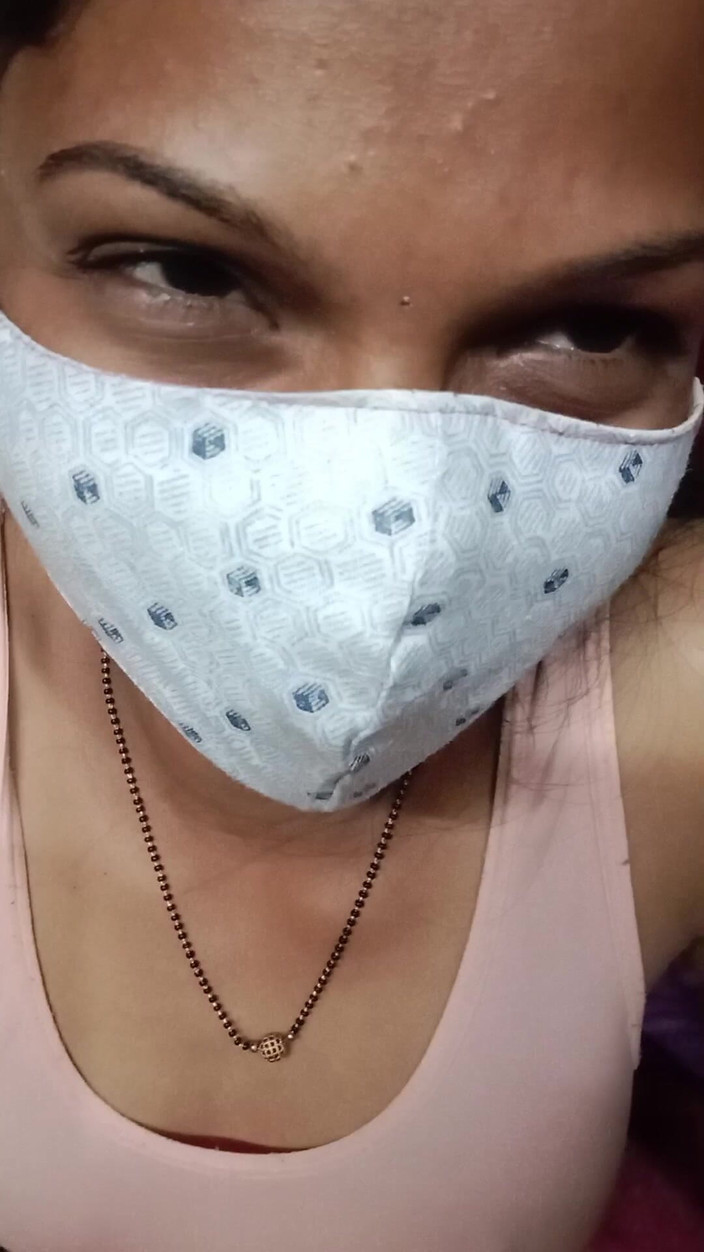 xxxSejal: Zamężna dziewczyna uprawiała seks z przyrodnim bratem męża