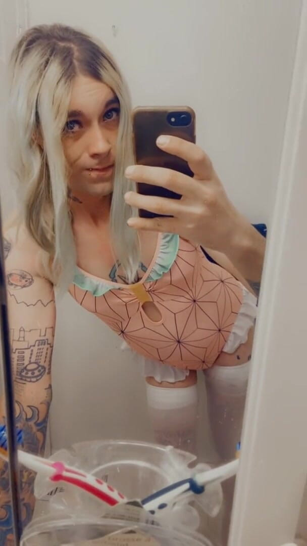 CarmenMelatonin: Sexy caliente traje de baño babe